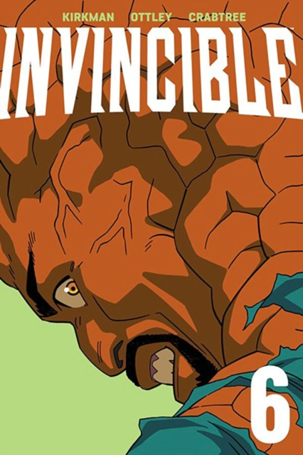 Invincible vol 6 s/c