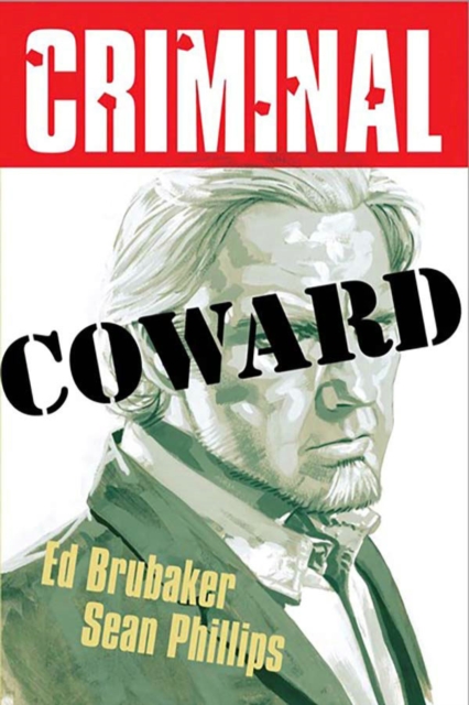 Criminal vol 1: Coward (2025 Edition) s/c