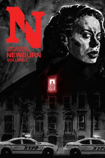 Newburn vol 2 s/c