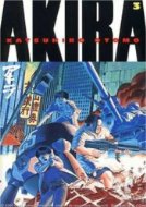 Akira vol 3