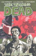 Walking Dead vol 5: The Best Defense