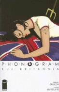 Phonogram vol 1: Rue Britannia
