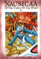 Nausicaa Of The Valley Of Wind vol 1