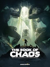 The Book Of Chaos h/c