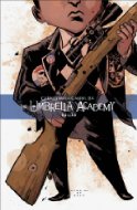 Umbrella Academy vol 2: Dallas