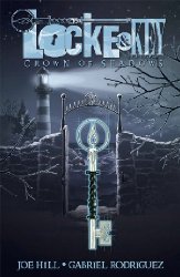 Locke & Key vol 3: Crown Of Shadows s/c
