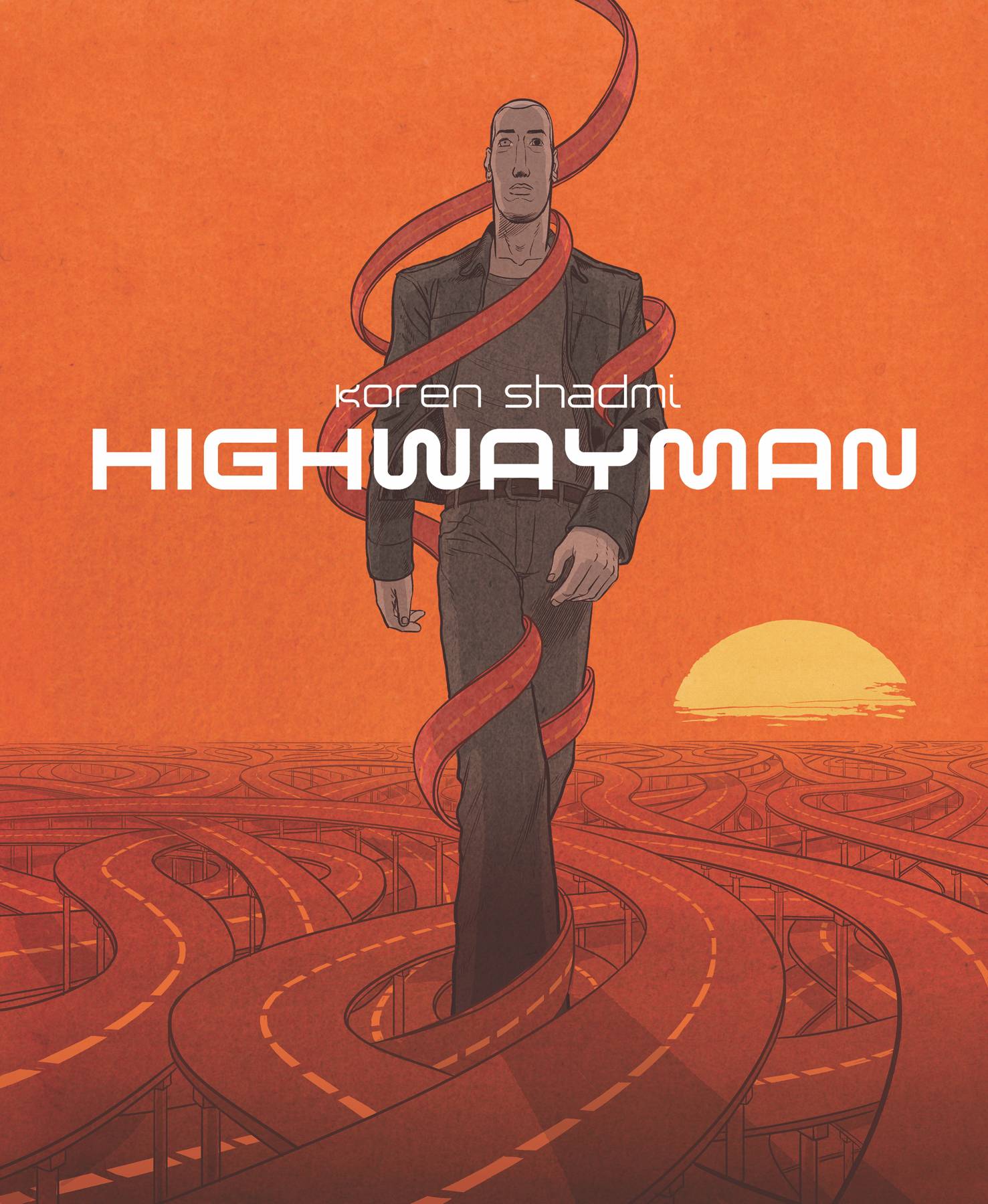 Highwayman s/c