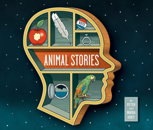 Animal Stories s/c