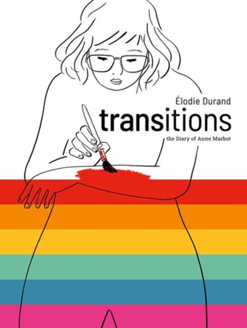 Transitions: A Mother's Journey s/c