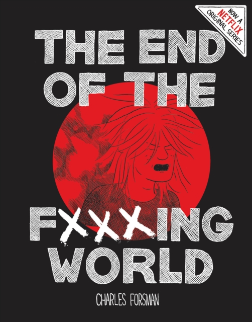 The End Of The Fucking World h/c