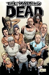 Walking Dead vol 10: What We Become