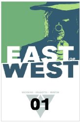 East Of West vol 1: The Promise