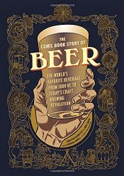 The Comic Book Story Of Beer