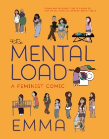Mental Load: A Feminist Comic