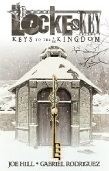 Locke & Key vol 4: Keys To The Kingdom s/c