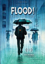 Flood!: A Novel In Pictures h/c