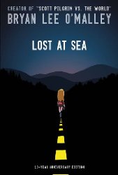 Lost At Sea h/c