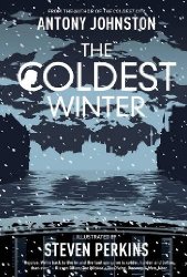 The Coldest Winter h/c (Page 45 Bookplate Edition)