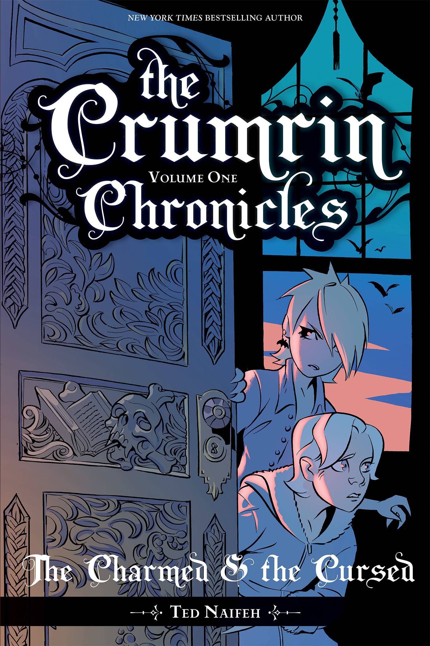 The Crumrin Chronicles vol 1: The Charmed And The Cursed s/c
