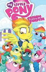 My Little Pony: Friends Forever vol 3 s/c
