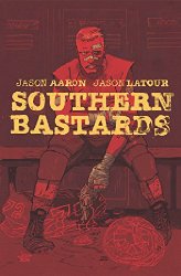 Southern Bastards vol 2: Gridiron s/c