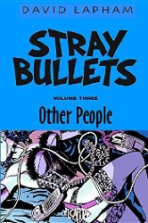 Stray Bullets vol 3: Other People