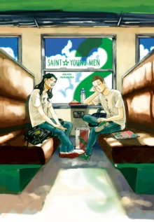 Saint Young Men vol 2 h/c