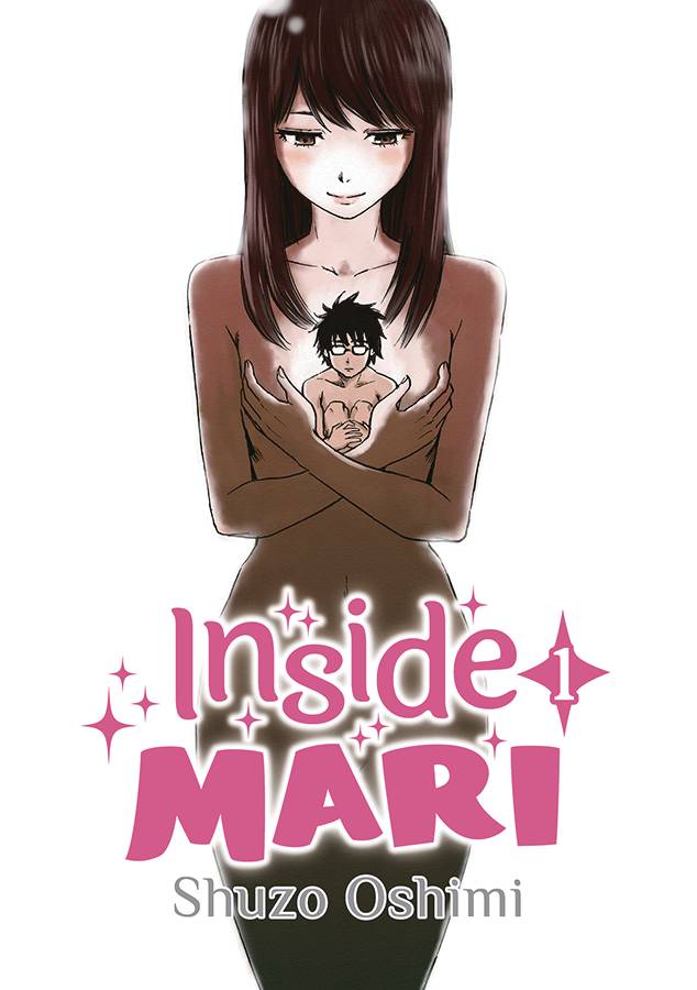 Inside Mari vol 1