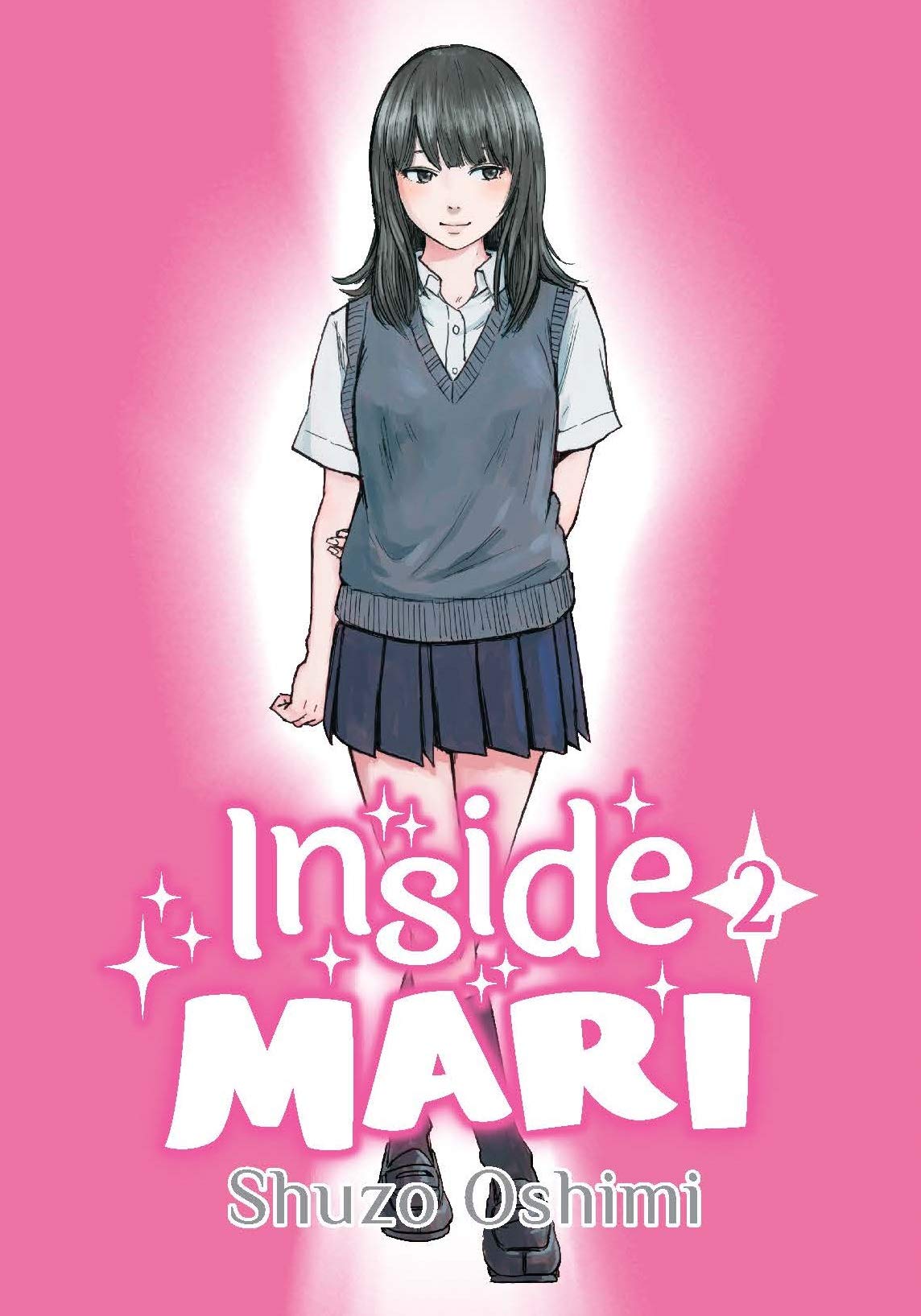 Inside Mari vol 2