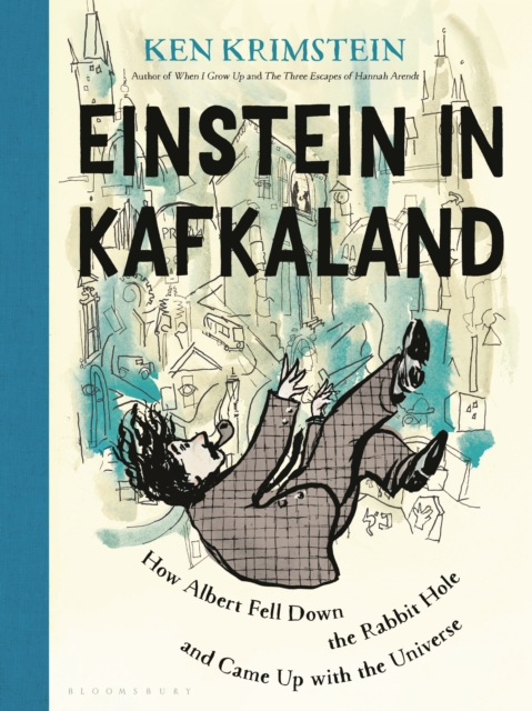 Einstein In Kafkaland h/c