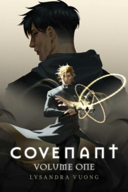 Covenant vol 1 s/c