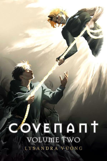 Covenant vol 2 s/c