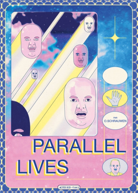 Parallel Lives s/c