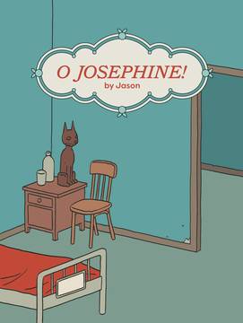 O Josephine h/c
