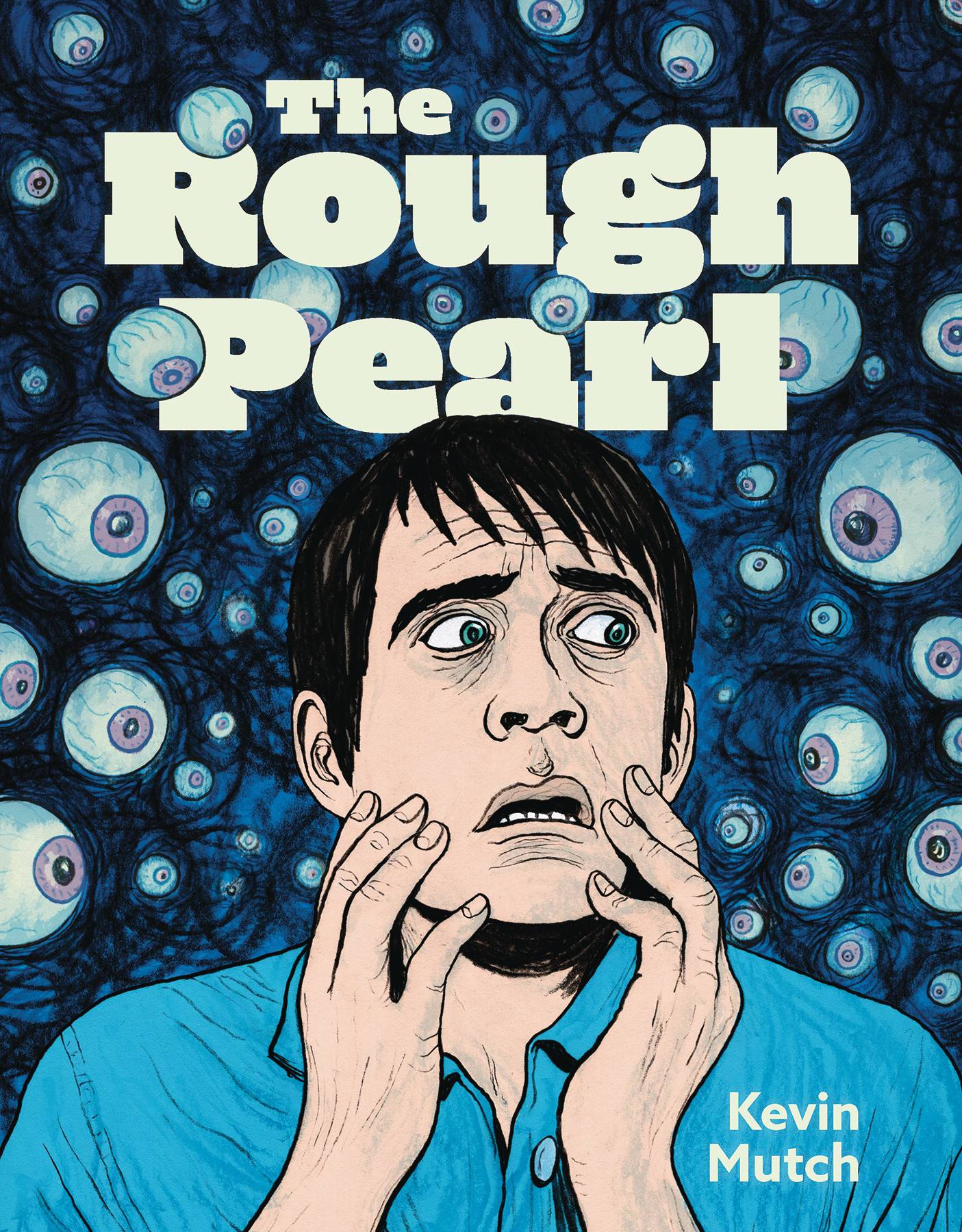 The Rough Pearl s/c