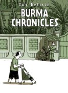 Burma Chronicles s/c