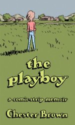 The Playboy s/c (New Ed)
