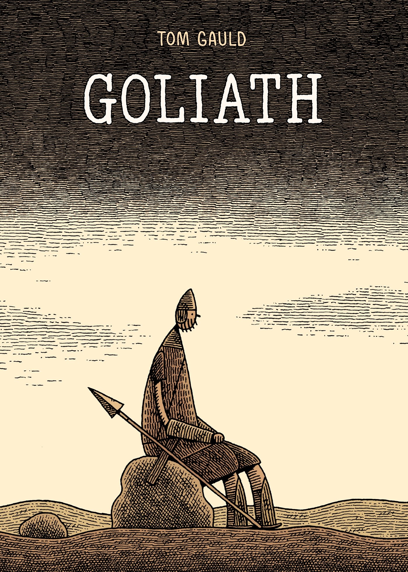 Goliath s/c