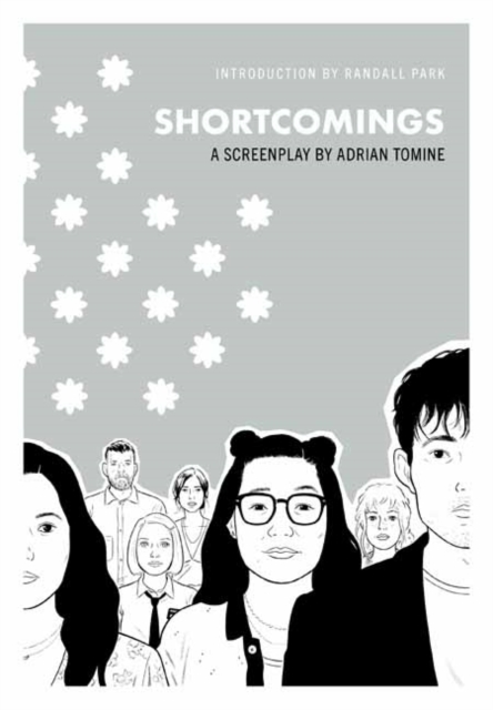 Shortcomings: A Screenplay s/c