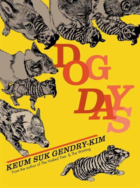 Dog Days s/c