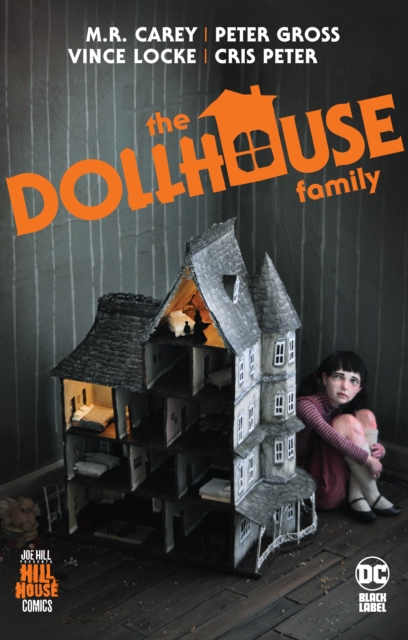 The Dollhouse Family s/c
