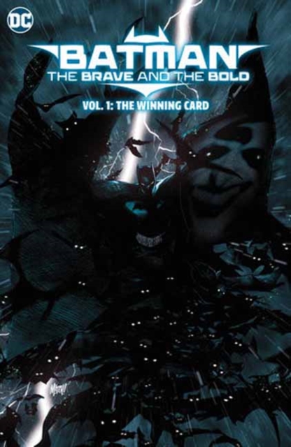 Batman: The Brave And The Bold: The Winning Card s/c