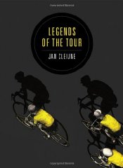 Legends Of The Tour