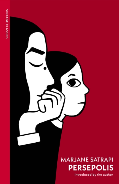 Persepolis s/c