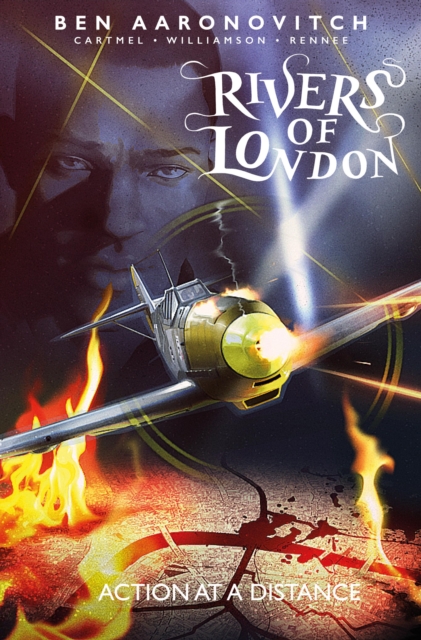 Rivers Of London vol 7: Action At A Distance