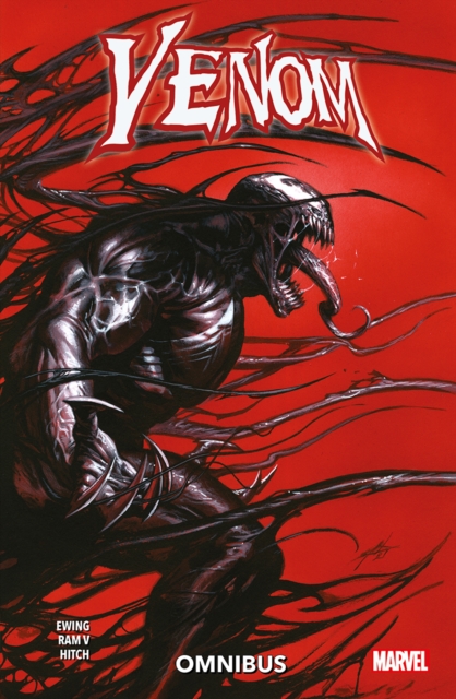 Venom Omnibus vol 1: Recursion s/c