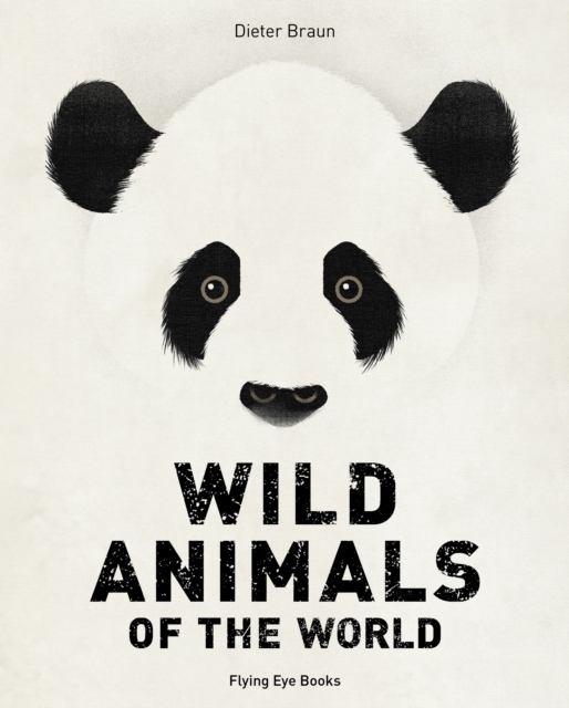 Wild Animals Of The World h/c