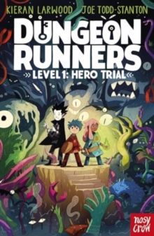 Dungeon Runners: Level 1 - Hero Trial s/c
