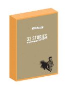 32 Stories: The Complete Optic Nerve Mini-Comics Definitive Edition