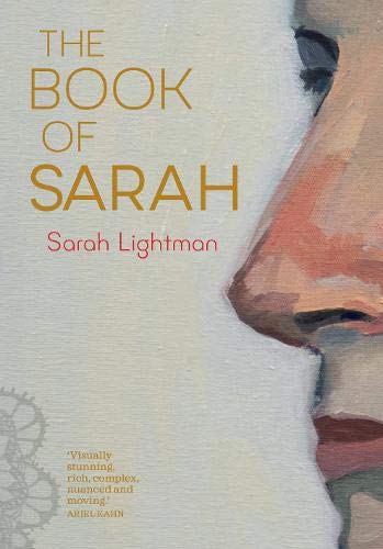 The Book Of Sarah h/c